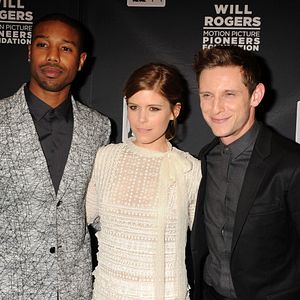 Photo Kate Mara
