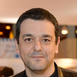 Photo Joann Sfar