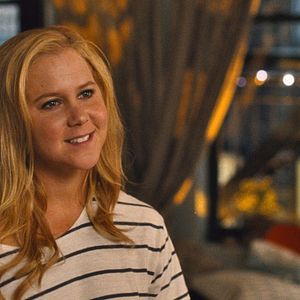 Photo Amy Schumer