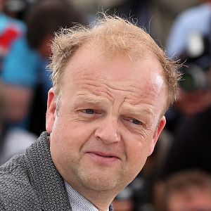 Photo Toby Jones