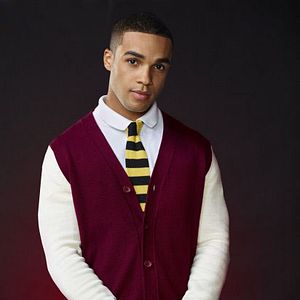 Photo Lucien Laviscount