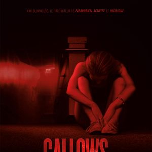 Photo Gallows