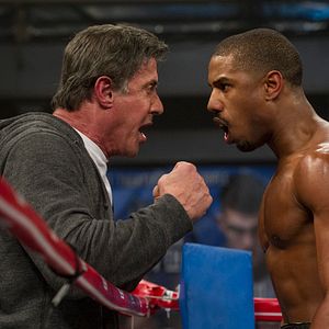 Photo Michael B. Jordan