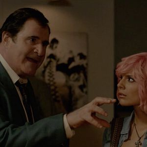 Photo Richard Kind