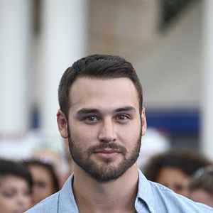 Photo Ryan Guzman