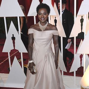 Photo Viola Davis