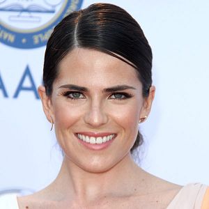 Photo Karla Souza