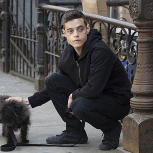 Photo Rami Malek