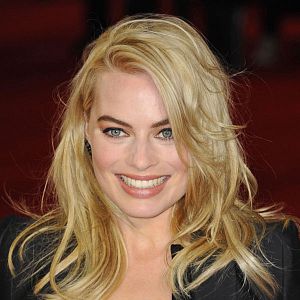 Photo Margot Robbie