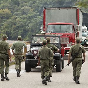 Photo Narcos