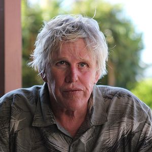 Photo Gary Busey