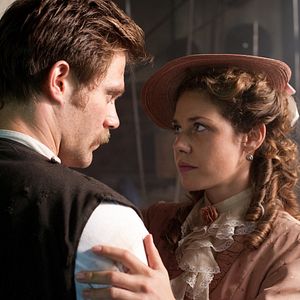 Photo Felicitas Woll