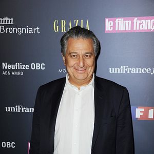 Photo Christian Clavier