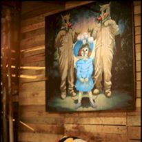 Photo Extrême Pinocchio