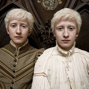 Tale of Tales : Photo Christian Lees, Jonah Lees