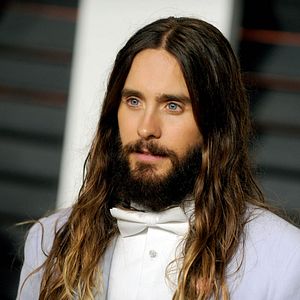 Photo Jared Leto