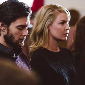 Photo Ben Barnes