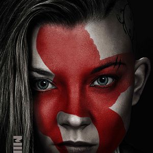 Photo Hunger Games - La Révolte : Partie 2