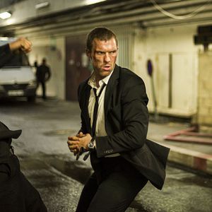 Photo Ed Skrein
