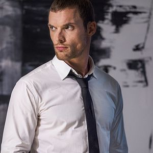 Photo Ed Skrein