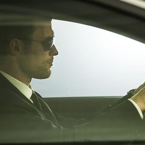 Photo Ed Skrein