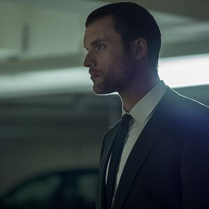 Photo Ed Skrein