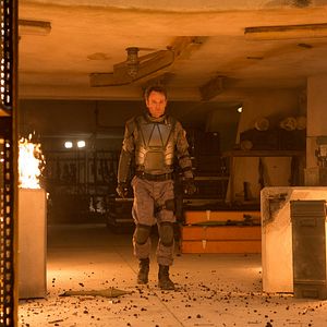 Photo Terminator Genisys