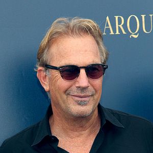 Photo Kevin Costner