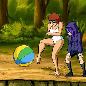 Photo Scooby-Doo et la colonie de la peur