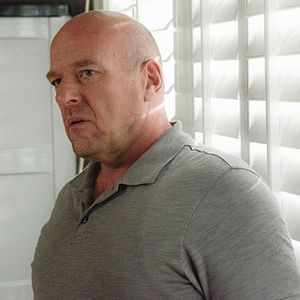 Photo Dean Norris