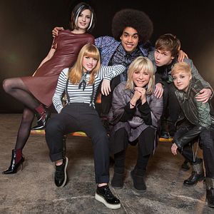 Photo Résiste, la comédie musicale