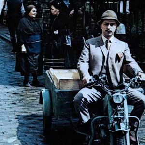 Photo L'Infaillible Inspecteur Clouseau