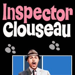 Photo L'Infaillible Inspecteur Clouseau