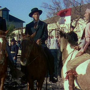 Photo Le Sorcier du Rio Grande