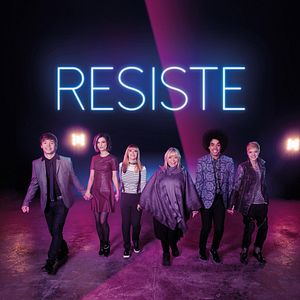 Photo Résiste, la comédie musicale