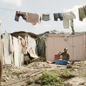 Photo Port-au-Prince, Dimanche 4 Janvier