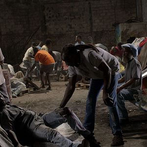 Photo Port-au-Prince, Dimanche 4 Janvier