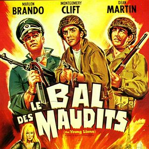 Photo Le Bal des maudits