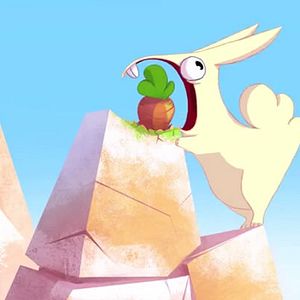 Photo Le Coup du lapin