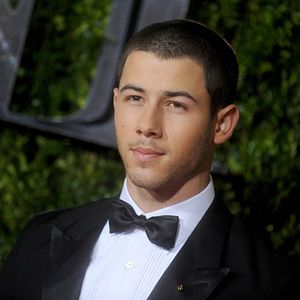 Photo Nick Jonas