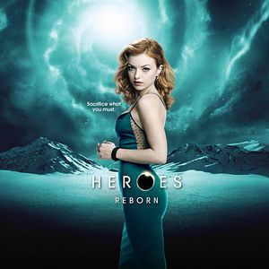 Photo Heroes Reborn