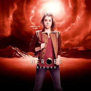 Photo Heroes Reborn