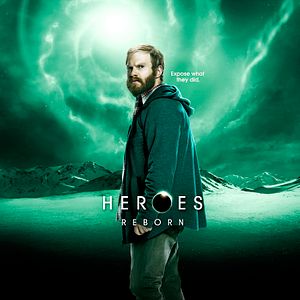 Photo Heroes Reborn