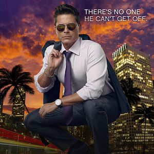 Photo The Grinder
