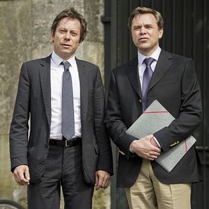 Photo Mathieu Amalric