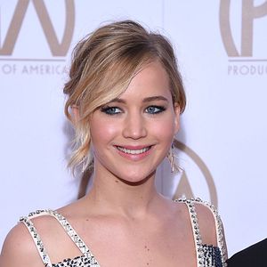 Photo Jennifer Lawrence