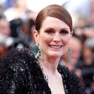 Photo Julianne Moore