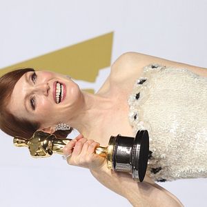 Photo Julianne Moore