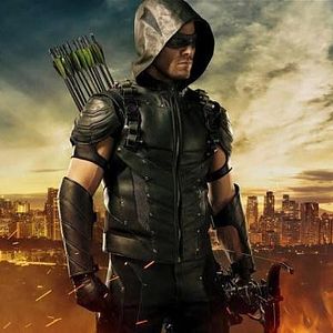 Photo Arrow