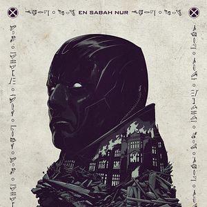 Photo X-Men: Apocalypse